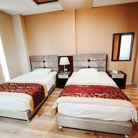 Hotel Arifi Shkodër Eksteriør bilde