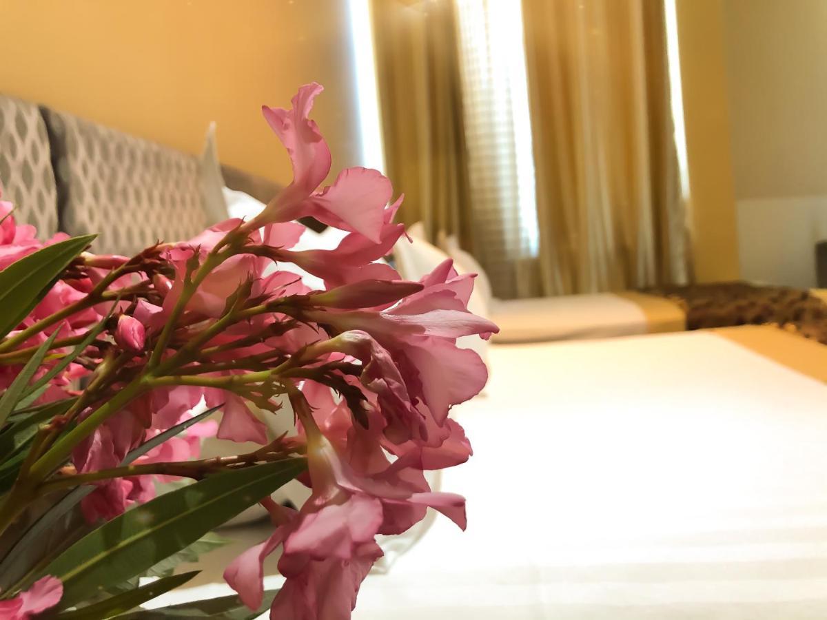 Hotel Arifi Shkodër Eksteriør bilde
