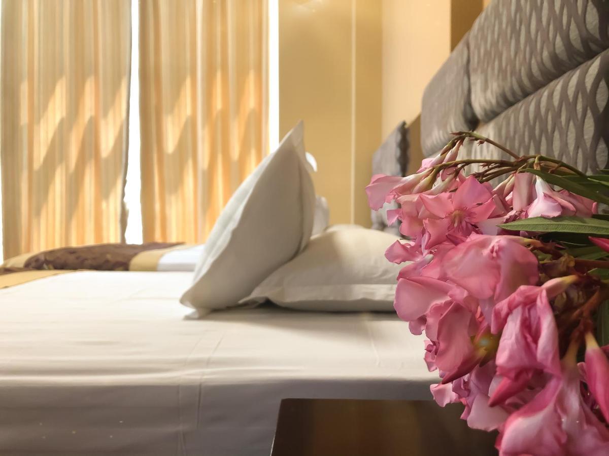 Hotel Arifi Shkodër Eksteriør bilde