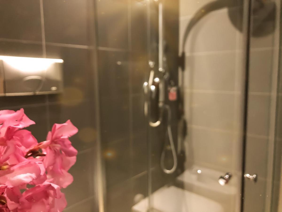 Hotel Arifi Shkodër Eksteriør bilde
