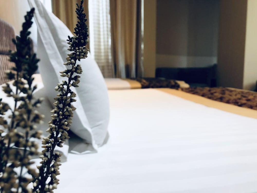 Hotel Arifi Shkodër Eksteriør bilde