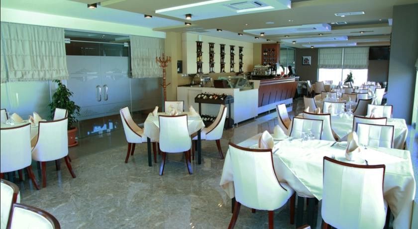 Hotel Arifi Shkodër Eksteriør bilde