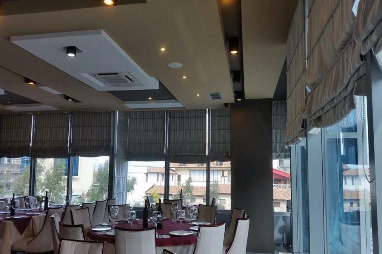Hotel Arifi Shkodër Eksteriør bilde